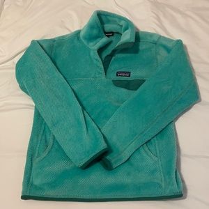Patagonia - Women’s Fleece Pullover